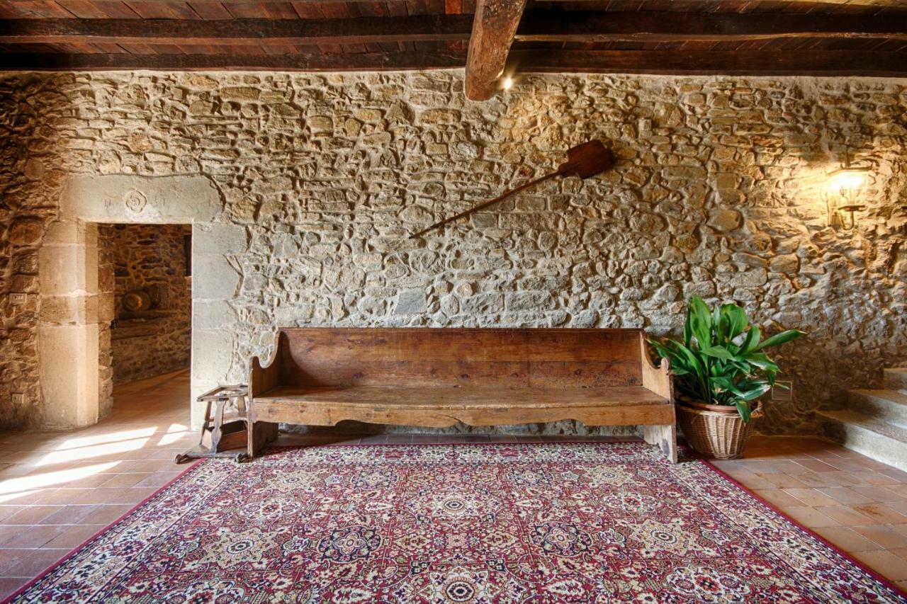 Masia Can Pou Canet de Adri Екстериор снимка