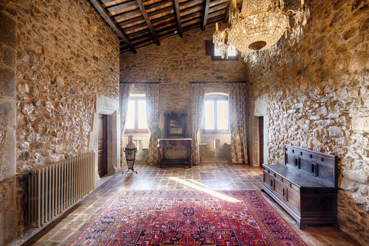 Masia Can Pou Canet de Adri Екстериор снимка